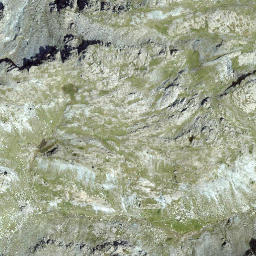 Satellite imagery of Platti da Cancian, CH