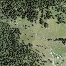 Satellite imagery of Motta d'Ur, CH