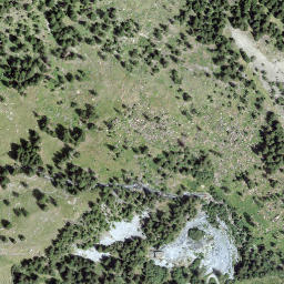Satellite imagery of Motta d'Ur, CH