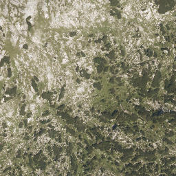 Satellite imagery of cairn, IT