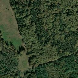 Satellite imagery of 74. határkaró, IT