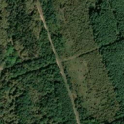 Satellite imagery of 74. határkaró, IT