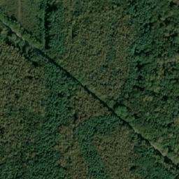 Satellite imagery of 287. határkaró, IT