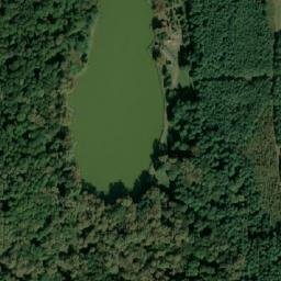 Satellite imagery of 287. határkaró, IT