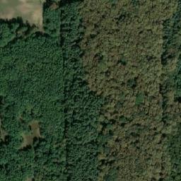 Satellite imagery of 287. határkaró, IT