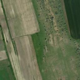 Satellite imagery of Dealul Ţolichi, RO