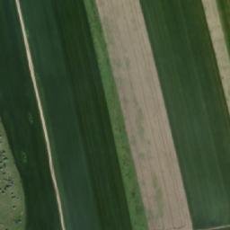 Satellite imagery of Dealul Ţolichi, RO
