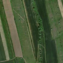 Satellite imagery of Dealul Ţolichi, RO