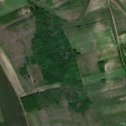 Satellite imagery of Dealul Ermeziu, RO