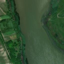 Satellite imagery of Dealul Ermeziu, RO