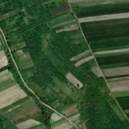 Satellite imagery of Dealul Perieni, RO