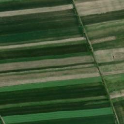 Satellite imagery of Dealul Perieni, RO