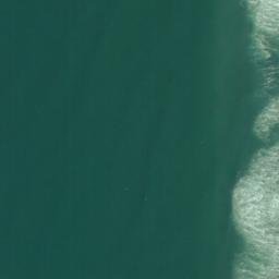 Satellite imagery of North Head, US