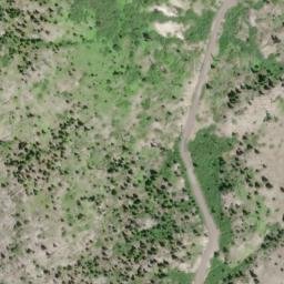 Satellite imagery of Commonwealth Mine, US