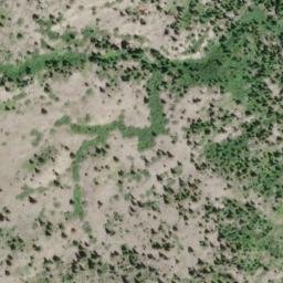 Satellite imagery of Commonwealth Mine, US