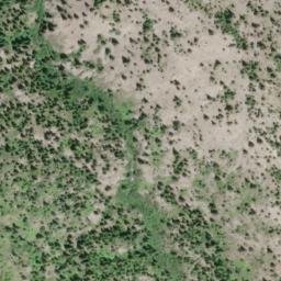 Satellite imagery of Commonwealth Mine, US