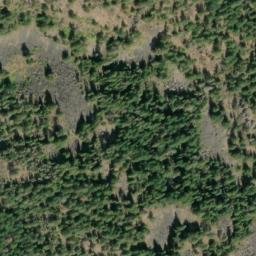 Satellite imagery of Windy Point, US