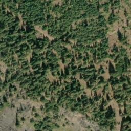 Satellite imagery of Windy Point, US