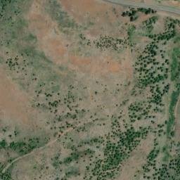 Satellite imagery of Scoggin Ridge, US