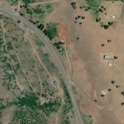 Satellite imagery of Scoggin Ridge, US