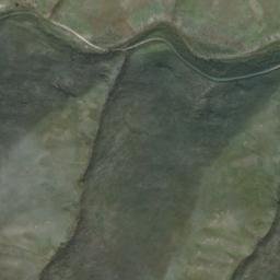 Satellite imagery of Tam Tam Ridge, US