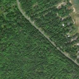 Satellite imagery of HAS — NGS RJ0206 — St. Joseph Township, US, US