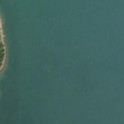 Satellite imagery of HAS — NGS RJ0206 — St. Joseph Township, US, US