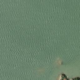 Satellite imagery of Chicken Point, CA