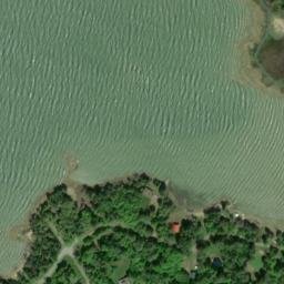 Satellite imagery of Chicken Point, CA