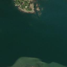 Satellite imagery of Woodward Point, CA