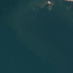 Satellite imagery of Dunlevie Point, CA