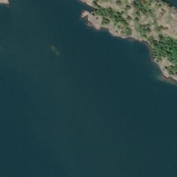 Satellite imagery of Dunlevie Point, CA