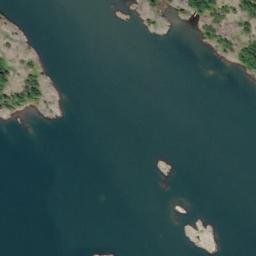 Satellite imagery of Woodman Point, CA