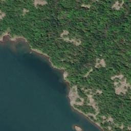 Satellite imagery of Woodman Point, CA