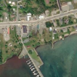 Satellite imagery of Jacks Point, CA