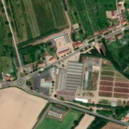Satellite imagery of Malicorne, FR