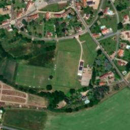 Satellite imagery of Malicorne, FR
