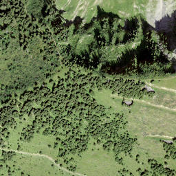 Satellite imagery of Haut Sex, CH
