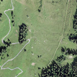 Satellite imagery of Lieux, Pas, CH