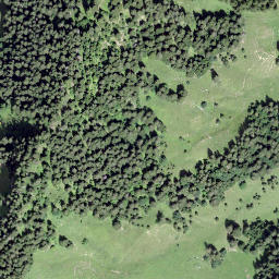 Satellite imagery of Lieux, Pas, CH