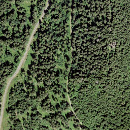 Satellite imagery of Col de Soud, CH