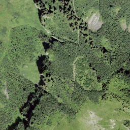 Satellite imagery of Le Coin, CH