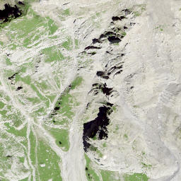 Satellite imagery of Ptes. de Châtillon, CH