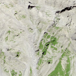 Satellite imagery of Culan, CH