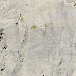 Satellite imagery of Tête Ronde, CH