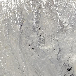 Satellite imagery of Les Treutses, CH