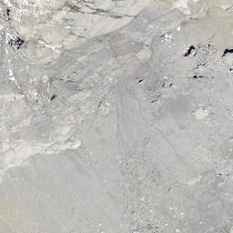 Satellite imagery of Becs de Vozé, CH