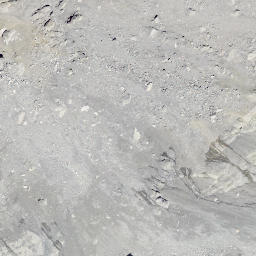 Satellite imagery of Becs de Vozé, CH