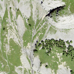 Satellite imagery of Barmes Noires, CH