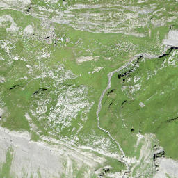 Satellite imagery of Poteu des Etales, CH
